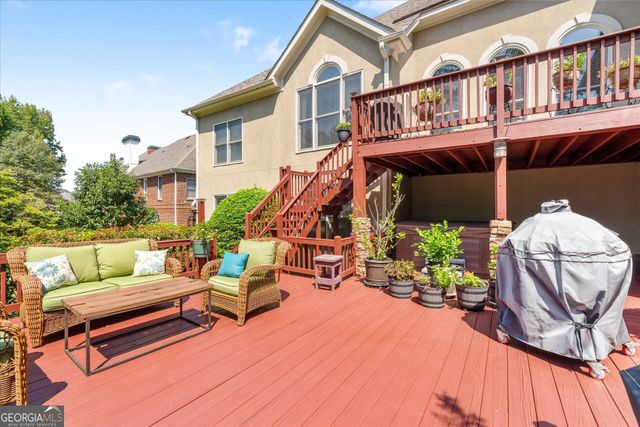4361 Chimney Hill Drive, Douglasville, GA 30135