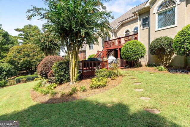 4361 Chimney Hill Drive, Douglasville, GA 30135