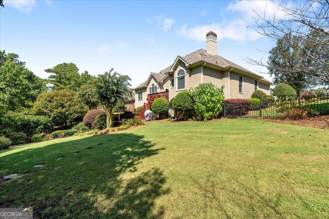 4361 Chimney Hill Drive, Douglasville, GA 30135