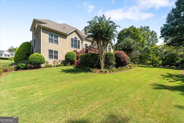 4361 Chimney Hill Drive, Douglasville, GA 30135