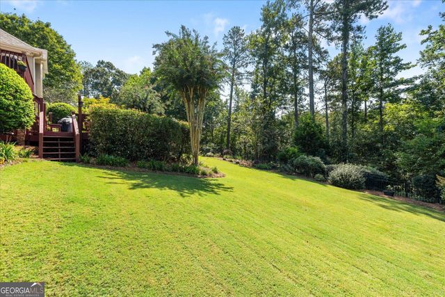 4361 Chimney Hill Drive, Douglasville, GA 30135