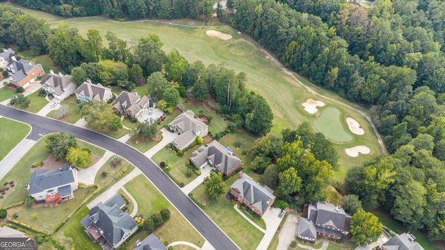 4361 Chimney Hill Drive, Douglasville, GA 30135