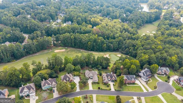 4361 Chimney Hill Drive, Douglasville, GA 30135