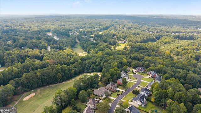 4361 Chimney Hill Drive, Douglasville, GA 30135
