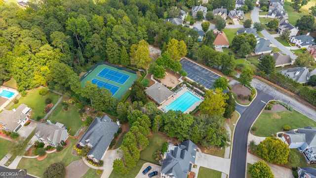 4361 Chimney Hill Drive, Douglasville, GA 30135