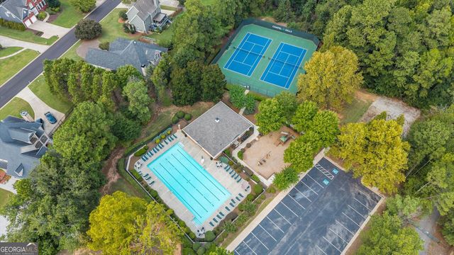 4361 Chimney Hill Drive, Douglasville, GA 30135