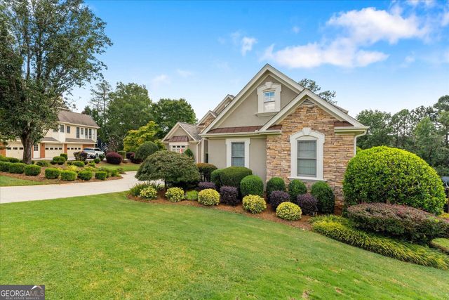 4361 Chimney Hill Drive, Douglasville, GA 30135