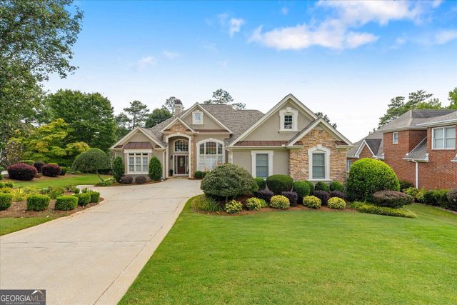 4361 Chimney Hill Drive, Douglasville, GA 30135