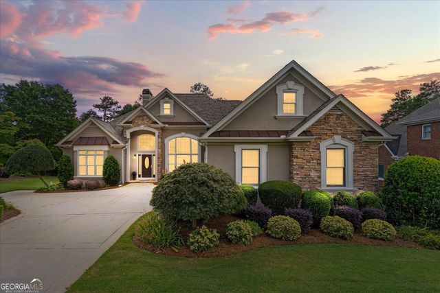 4361 Chimney Hill Drive, Douglasville, GA 30135
