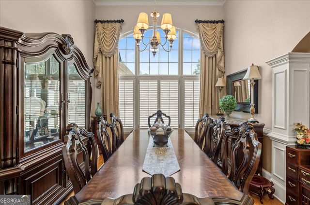 4361 Chimney Hill Drive, Douglasville, GA 30135