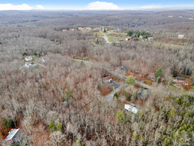 Cathalia Ct Tr 154e, Fallsburg, NY 12733