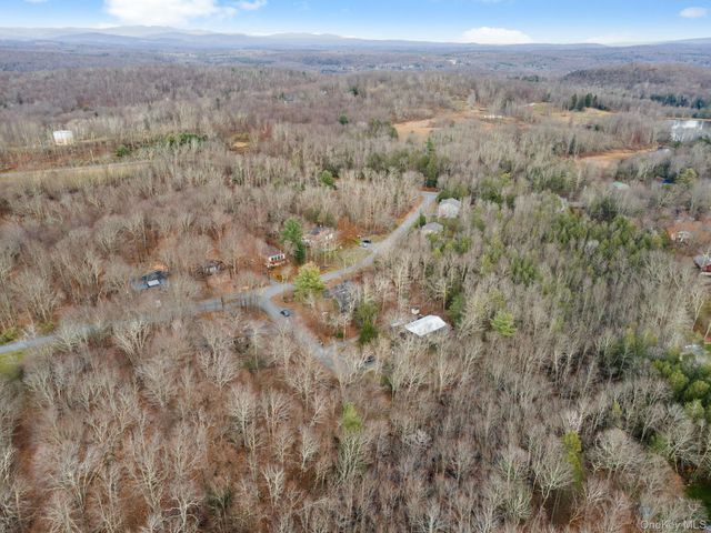 Cathalia Ct Tr 154e, Fallsburg, NY 12733