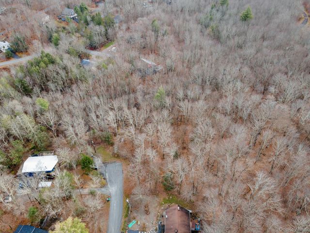 Cathalia Ct Tr 154e, Fallsburg, NY 12733