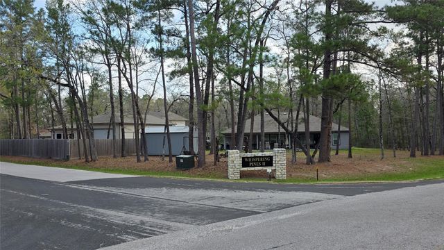 00 E Dewberry Ct, Huntsville, TX 77320