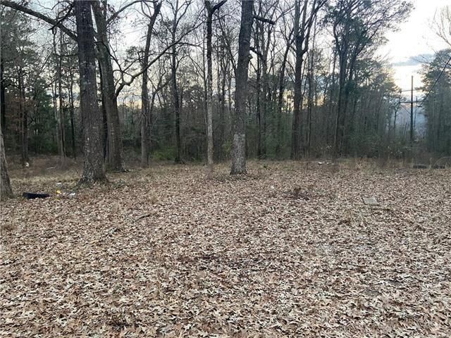 0 NANETTE LOT 17 Drive, Boyce, LA 71409
