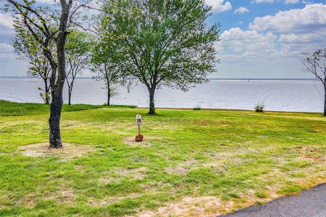 1548 Shore Line Drive, Mabank, TX 75143