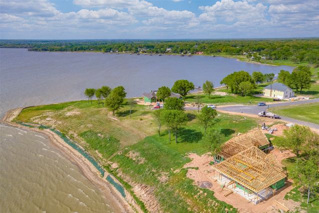 1548 Shore Line Drive, Mabank, TX 75143