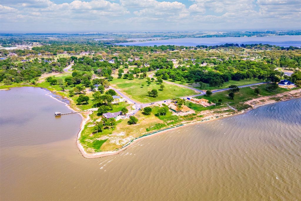 1548 Shore Line Drive, Mabank, TX 75143