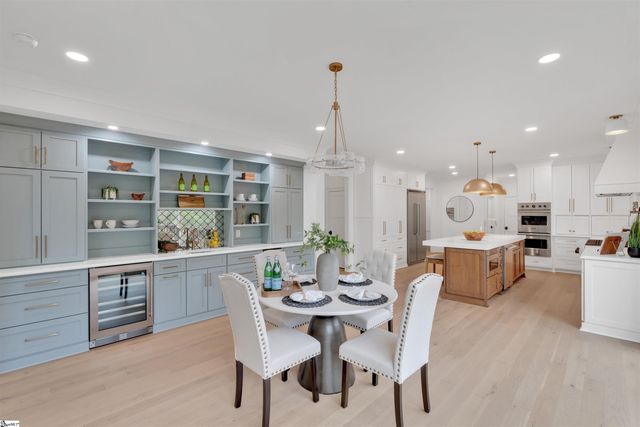 12 Woodvalley Court, Greenville, SC 29617