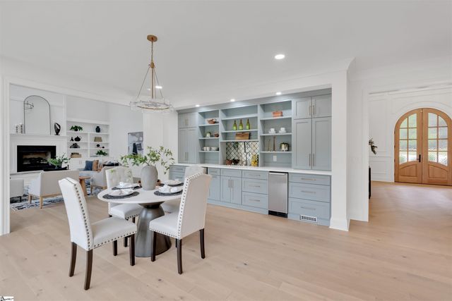 12 Woodvalley Court, Greenville, SC 29617