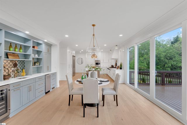 12 Woodvalley Court, Greenville, SC 29617