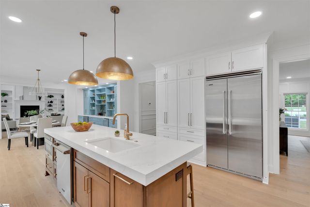 12 Woodvalley Court, Greenville, SC 29617