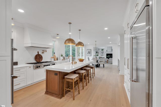 12 Woodvalley Court, Greenville, SC 29617