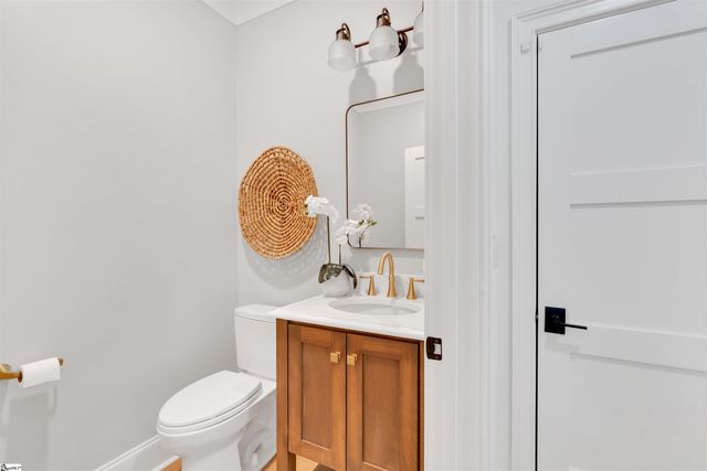 12 Woodvalley Court, Greenville, SC 29617