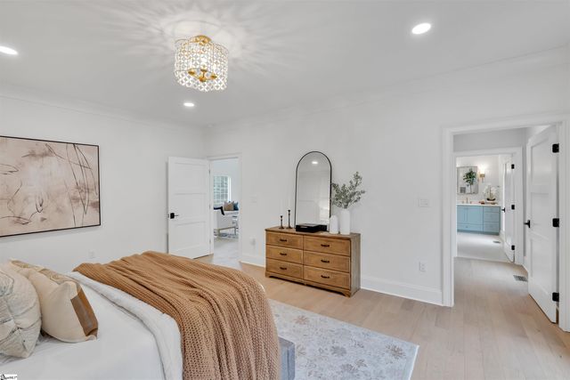 12 Woodvalley Court, Greenville, SC 29617