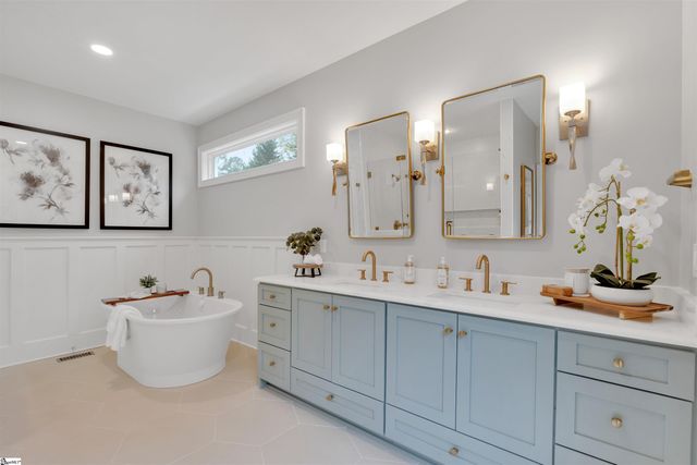 12 Woodvalley Court, Greenville, SC 29617