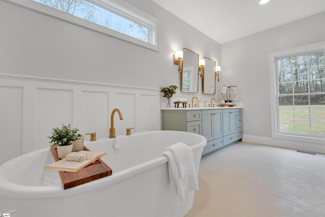 12 Woodvalley Court, Greenville, SC 29617