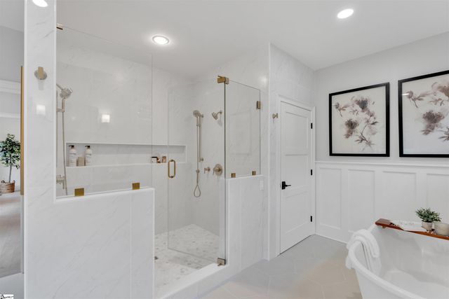 12 Woodvalley Court, Greenville, SC 29617