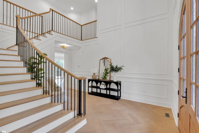 12 Woodvalley Court, Greenville, SC 29617