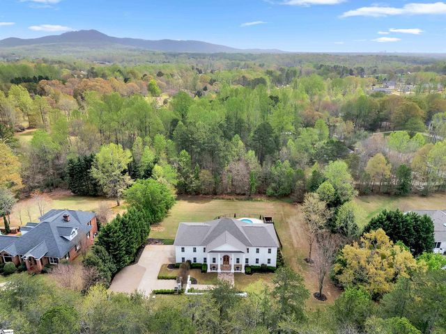 12 Woodvalley Court, Greenville, SC 29617