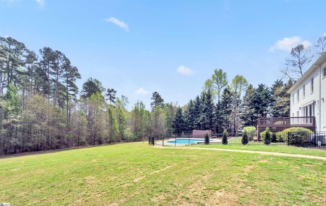 12 Woodvalley Court, Greenville, SC 29617