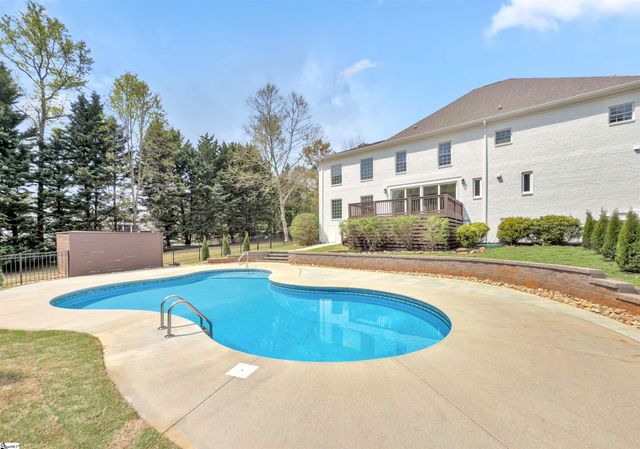 12 Woodvalley Court, Greenville, SC 29617