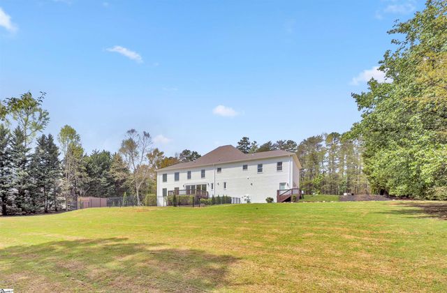 12 Woodvalley Court, Greenville, SC 29617