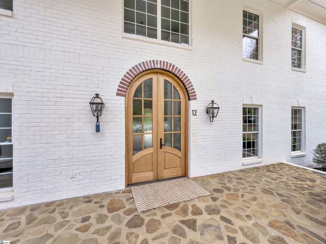 12 Woodvalley Court, Greenville, SC 29617