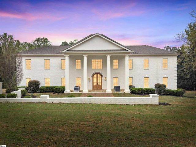 12 Woodvalley Court, Greenville, SC 29617