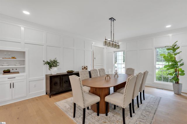 12 Woodvalley Court, Greenville, SC 29617