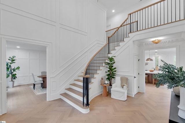 12 Woodvalley Court, Greenville, SC 29617