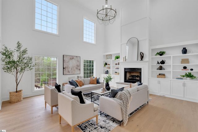 12 Woodvalley Court, Greenville, SC 29617