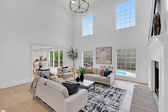 12 Woodvalley Court, Greenville, SC 29617