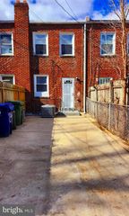 941 ELLICOTT DRIVEWAY, Baltimore, MD 21216