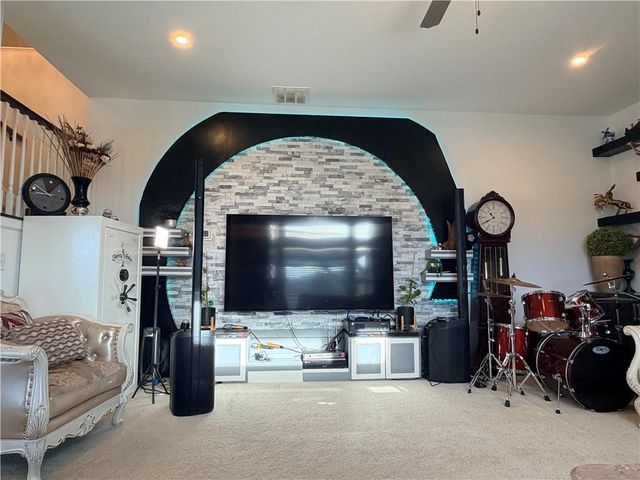 1590 Hillcrest Drive, Sugar Hill, GA 30518