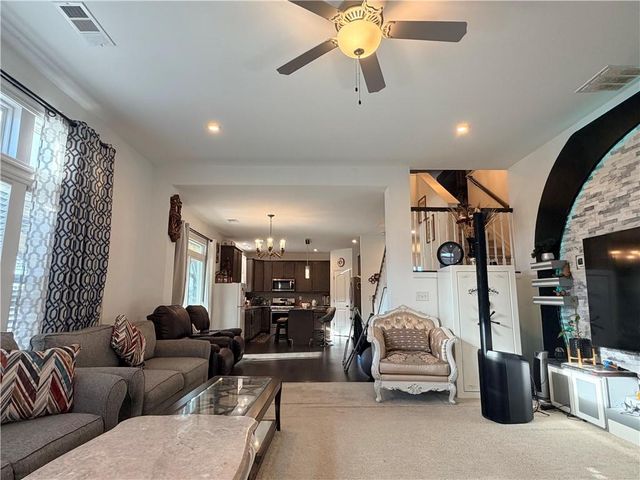 1590 Hillcrest Drive, Sugar Hill, GA 30518