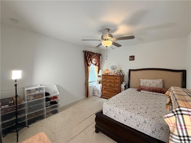 1590 Hillcrest Drive, Sugar Hill, GA 30518