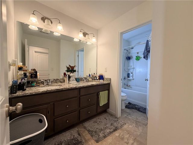 1590 Hillcrest Drive, Sugar Hill, GA 30518