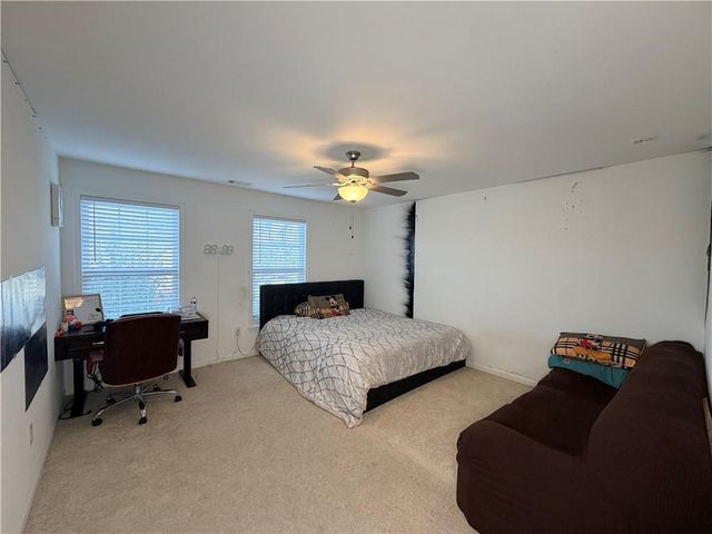 1590 Hillcrest Drive, Sugar Hill, GA 30518