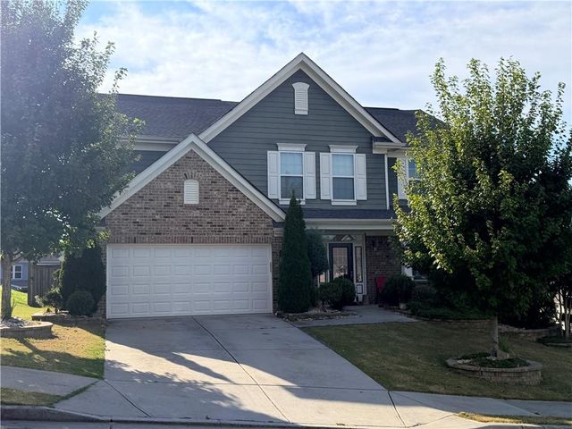 1590 Hillcrest Drive, Sugar Hill, GA 30518
